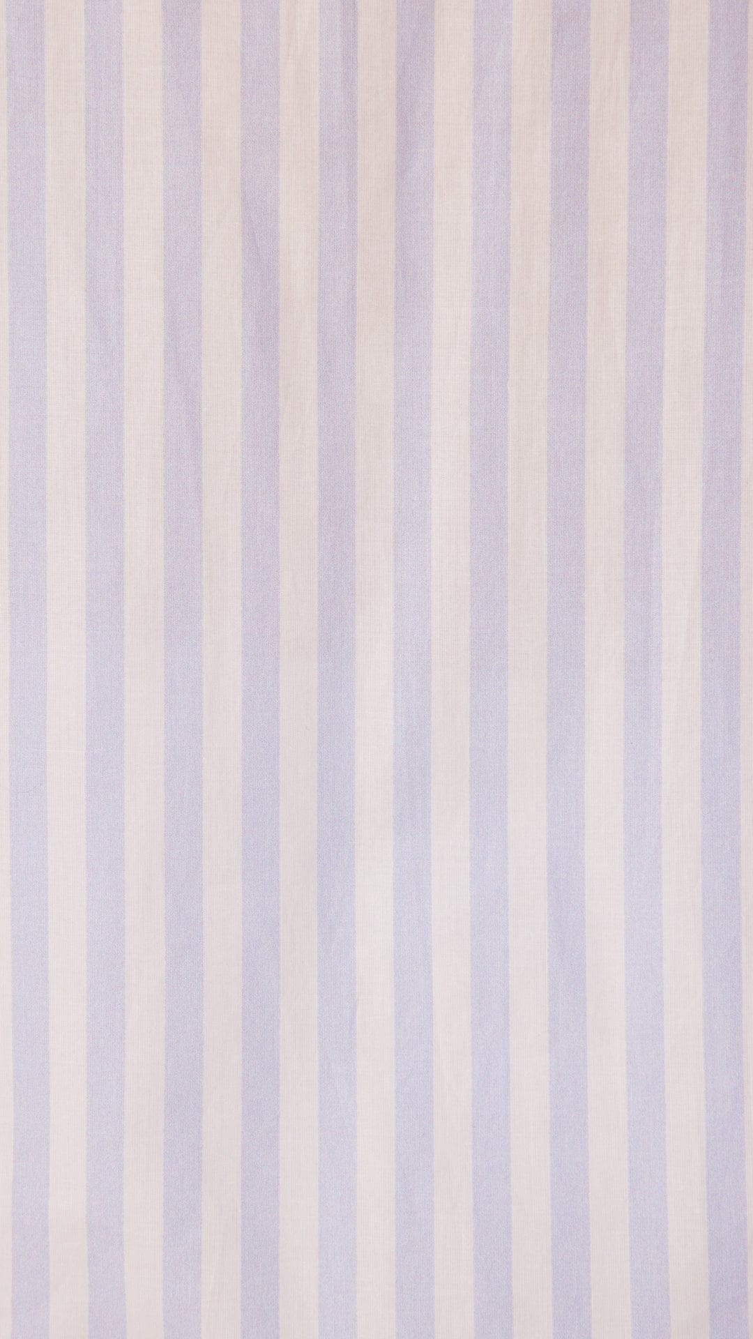 Classic Stripe Luxe Pima Capri Set - Blue