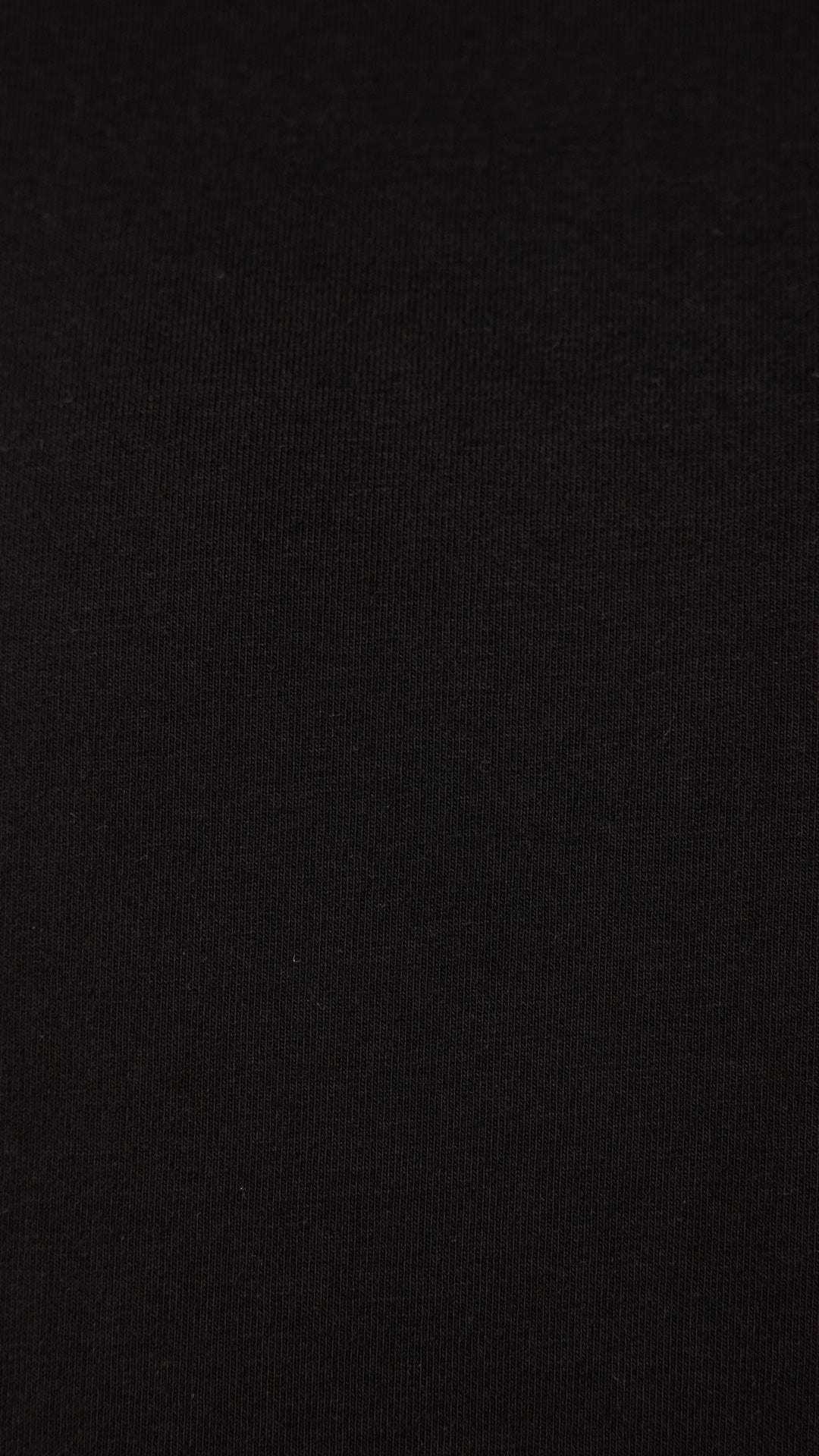 Classic Pima Knit Short Set - Midnight