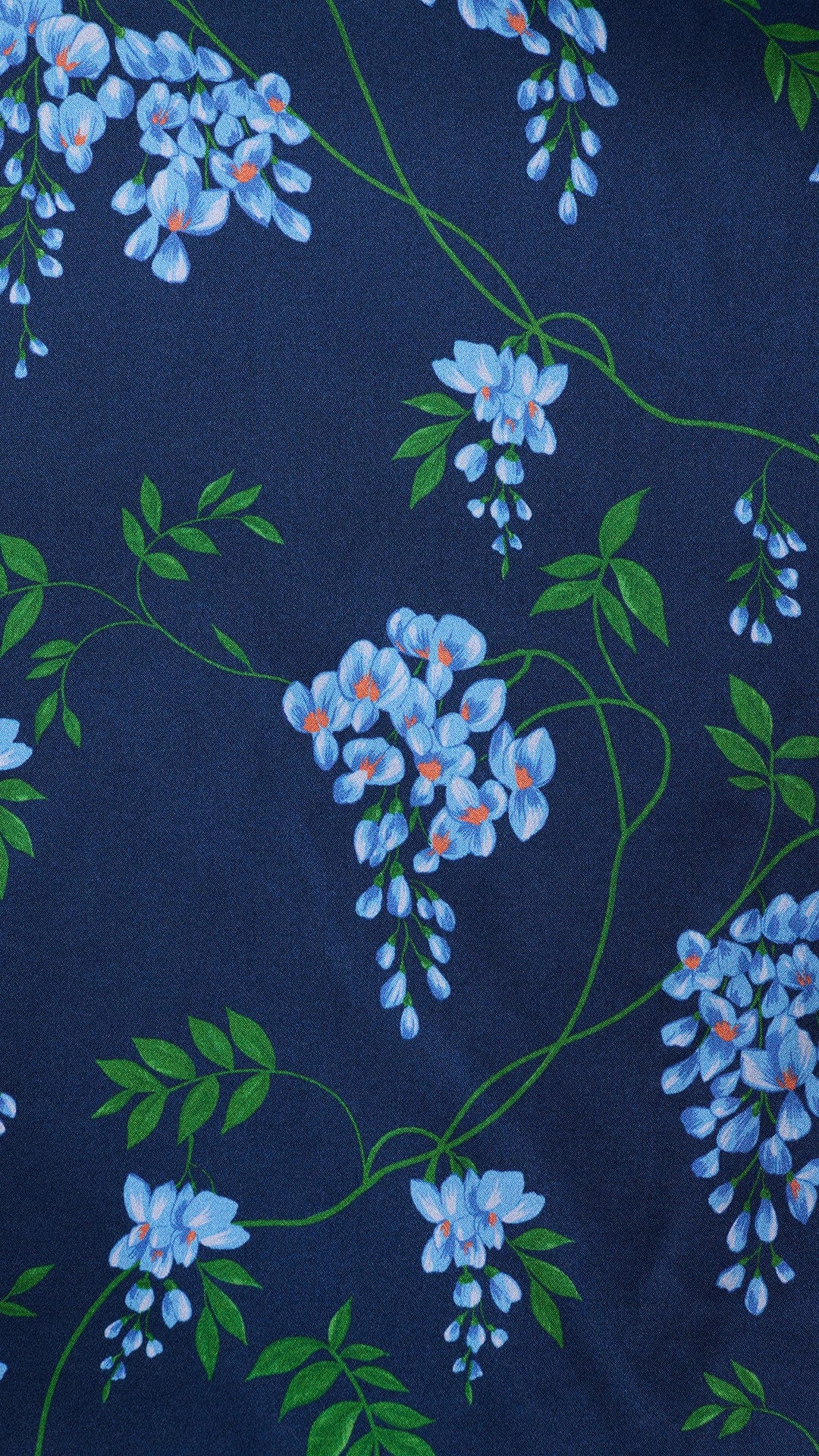 Cascadia Silk Pajama