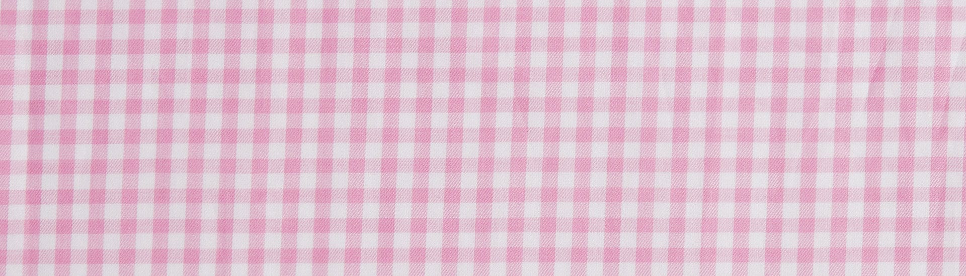Classic Gingham Luxe Pima Shawl Robe - Blue