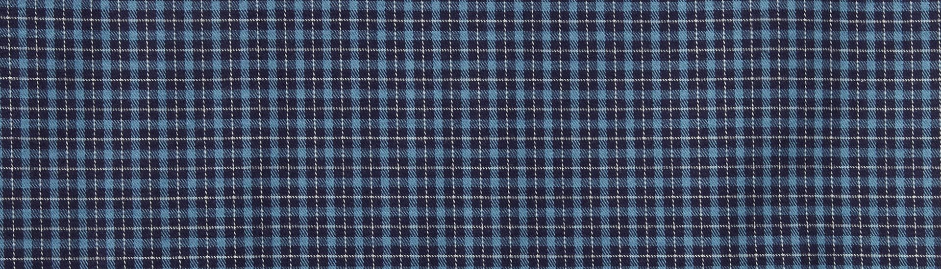 Lisbon Men's Pima Flannel Pajama