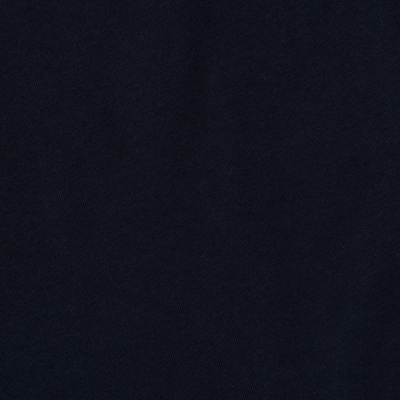 Classic Pima Knit Night Shirt - Midnight