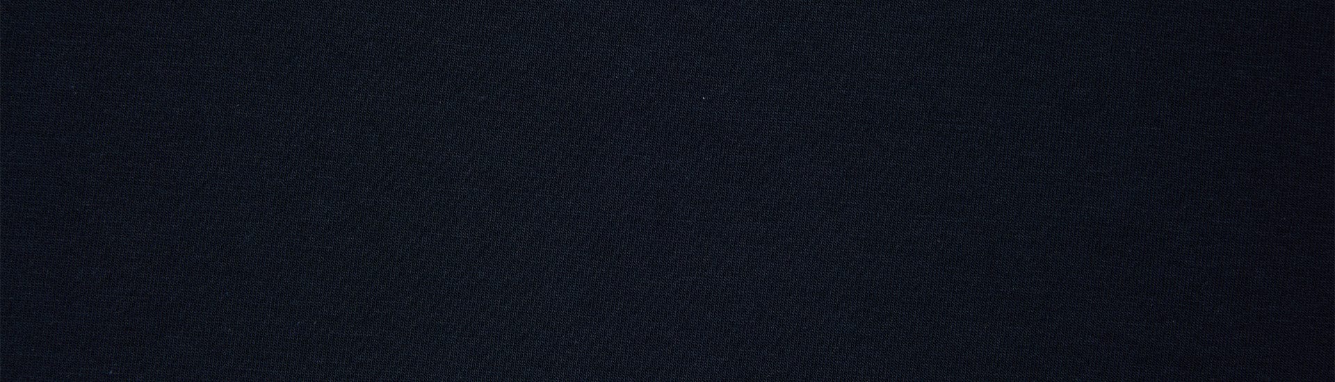 Classic Men's Pima Knit Pullover Set - Midnight