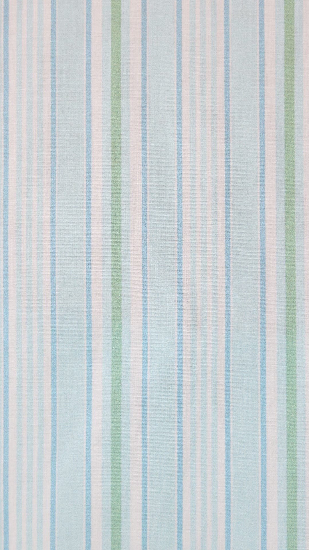 Nantucket Stripe Stripe Voile Capri