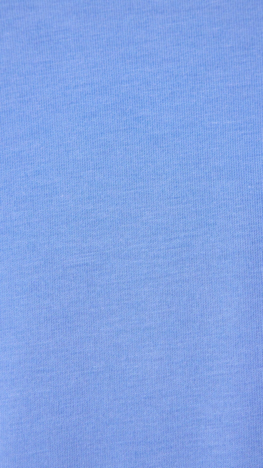 Classic Pima Knit Pajama - Provence