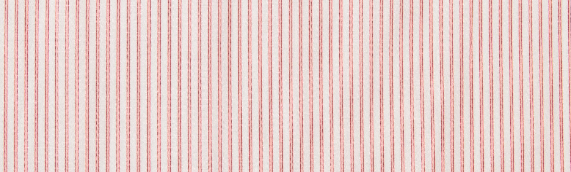 Simple Stripe Luxe Pima Shawl Collar Robe