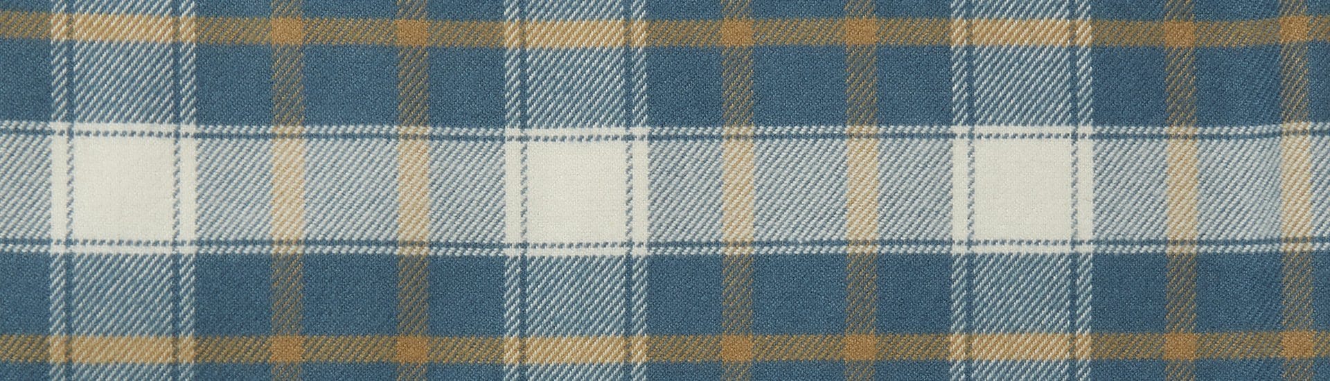 Sun Valley Men's Pima Flannel Pajama