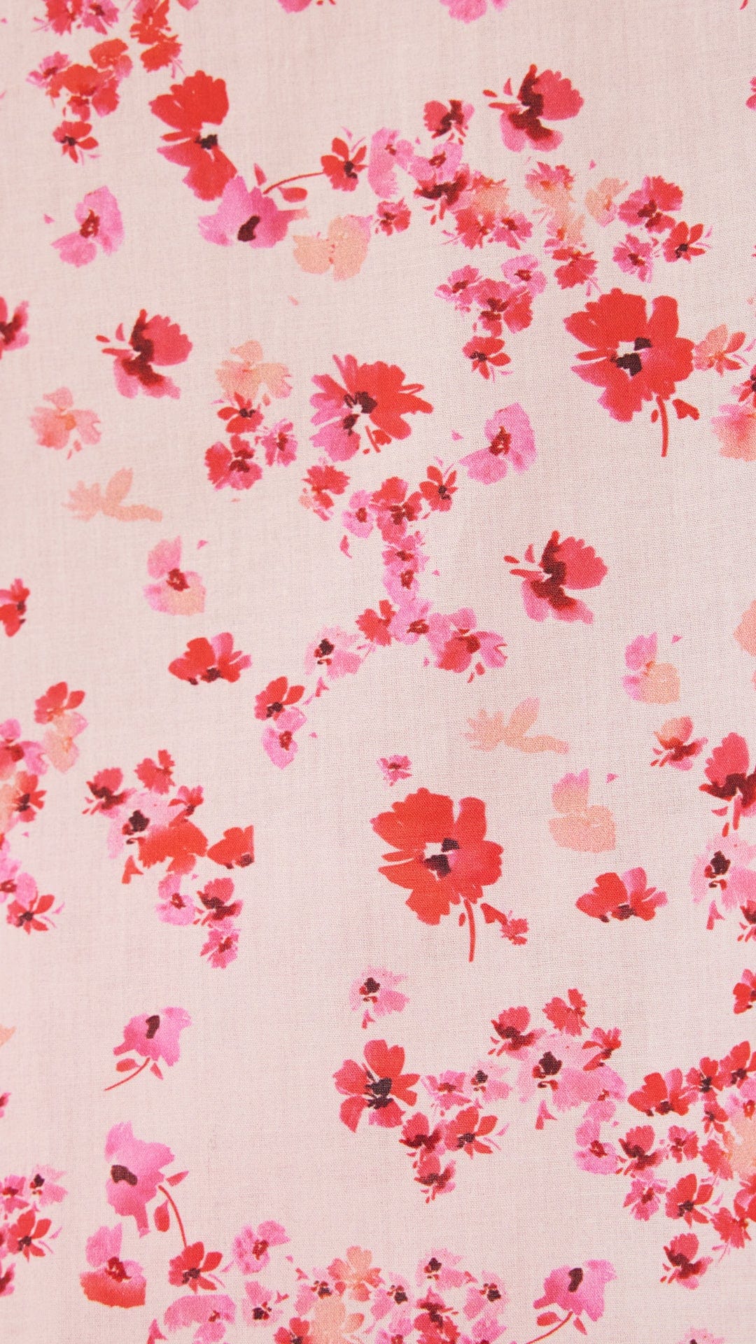 Petite Rosette Voile Capri