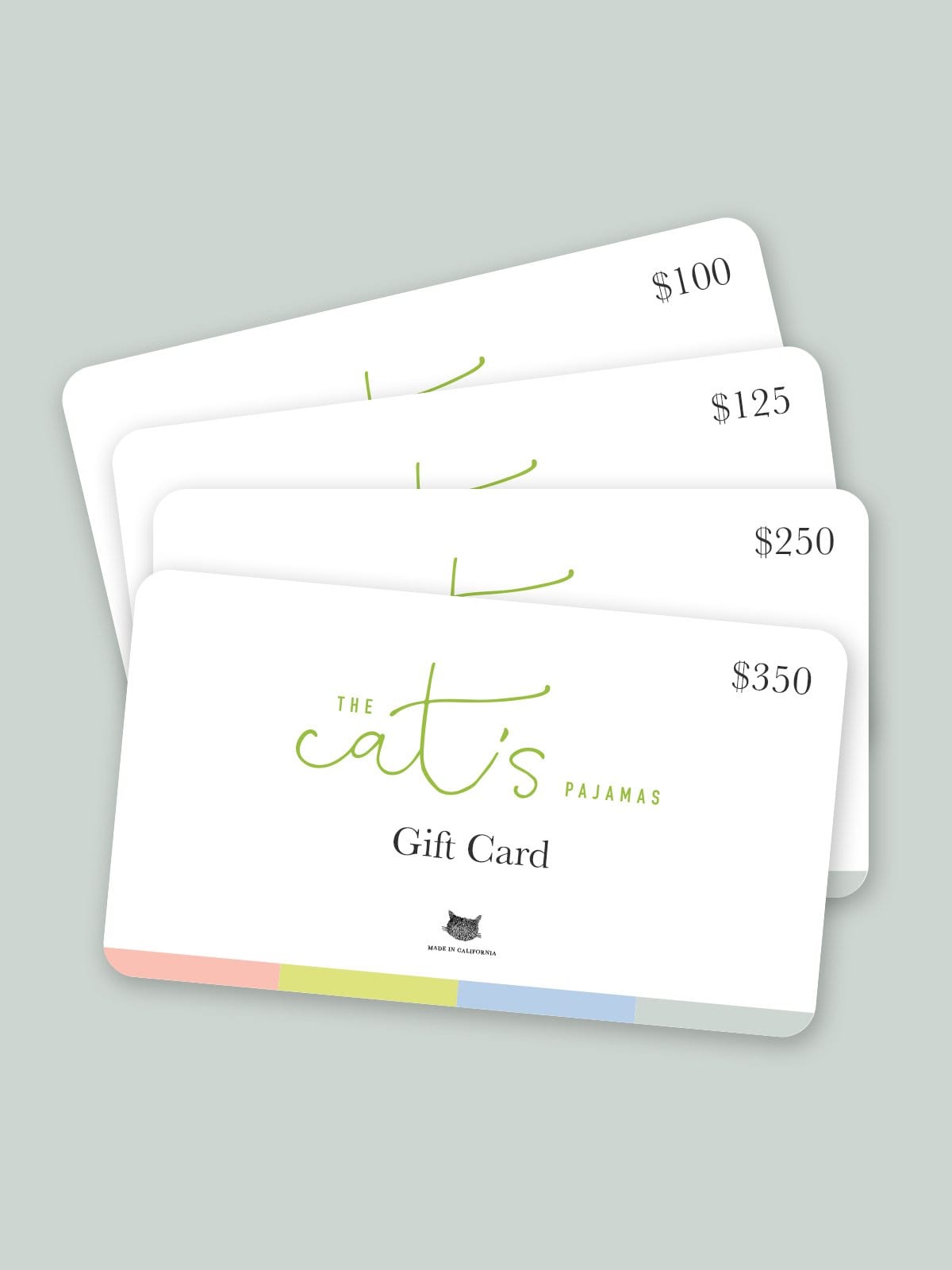 Gift Cards