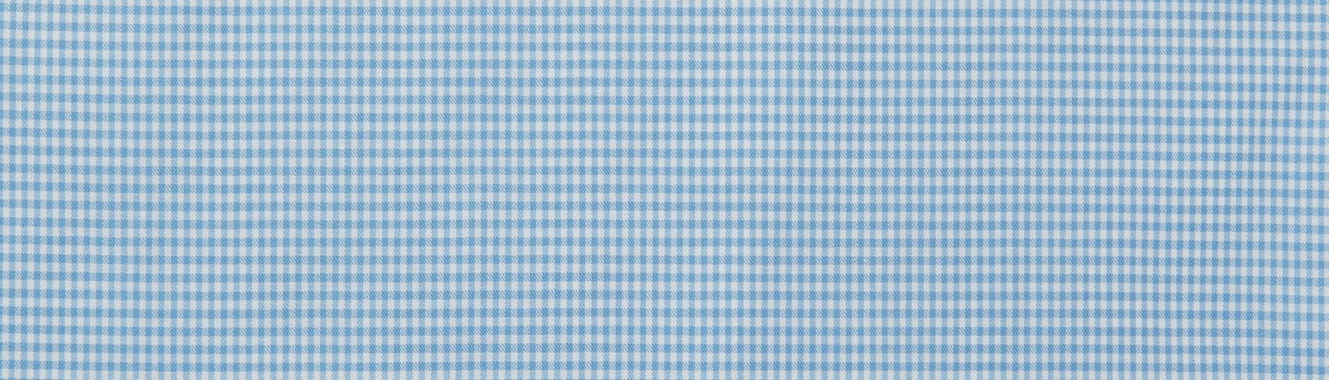 Classic Check Luxe Pima Capri