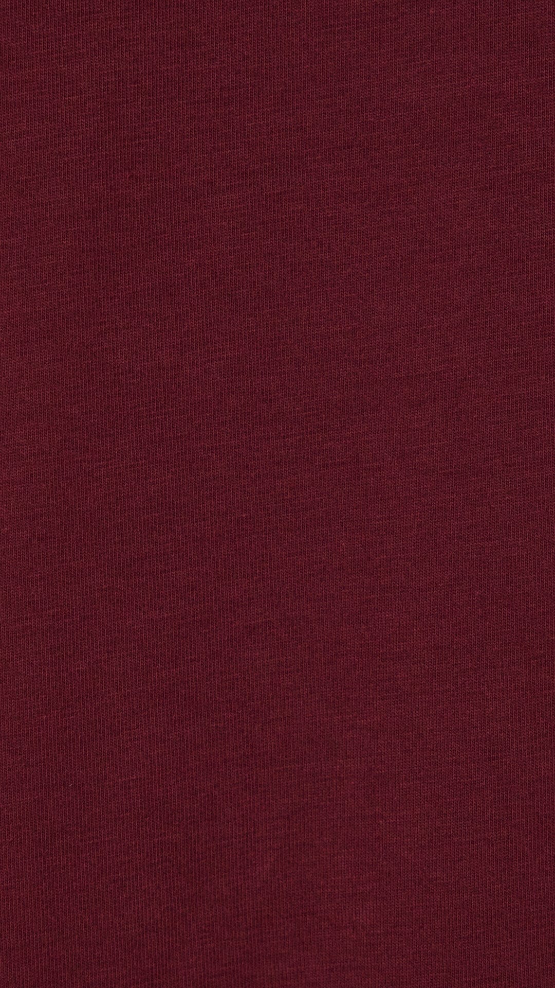 Classic Pima Knit Capri - Mulled Wine